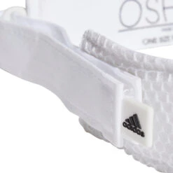 ADIDAS Tennis Visor - White 9 ADIDAS Tennis Visor - White -Ball Supplies Store kc6e8e3766c0916d8036ab3774b429edc