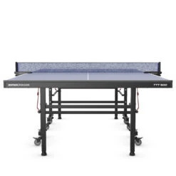 ITTF Approved Club Table Tennis Table TTT 500 -Ball Supplies Store kc8a76e02da9e44e90dda9c585d8847b2