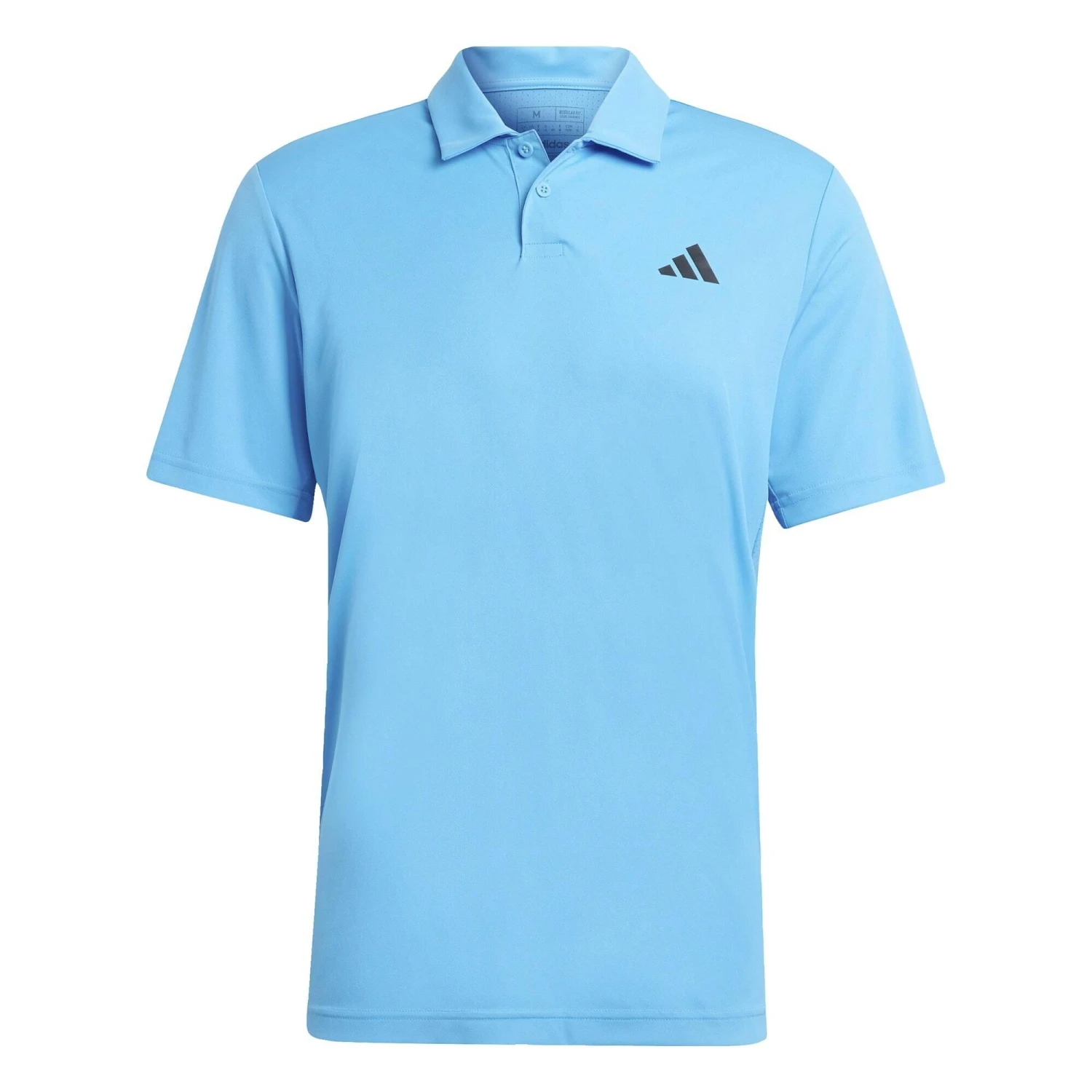 ADIDAS Club Tennis Polo Shirt 4 ADIDAS Club Tennis Polo Shirt - Image 2