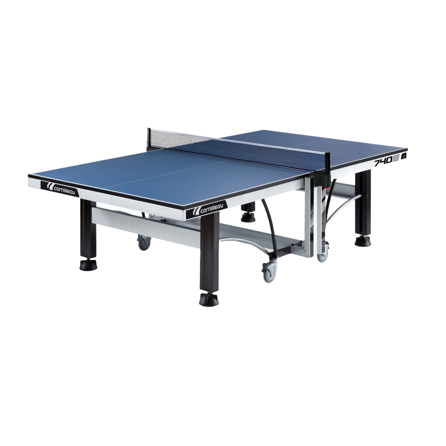 740 ITTF Indoor Club Table Tennis Table
