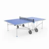 Outdoor Table Tennis Table PPT 500.2 - Blue 2 Outdoor Table Tennis Table PPT 500.2 - Blue -Ball Supplies Store kd08780fabfc81791e18a9f61b925a297