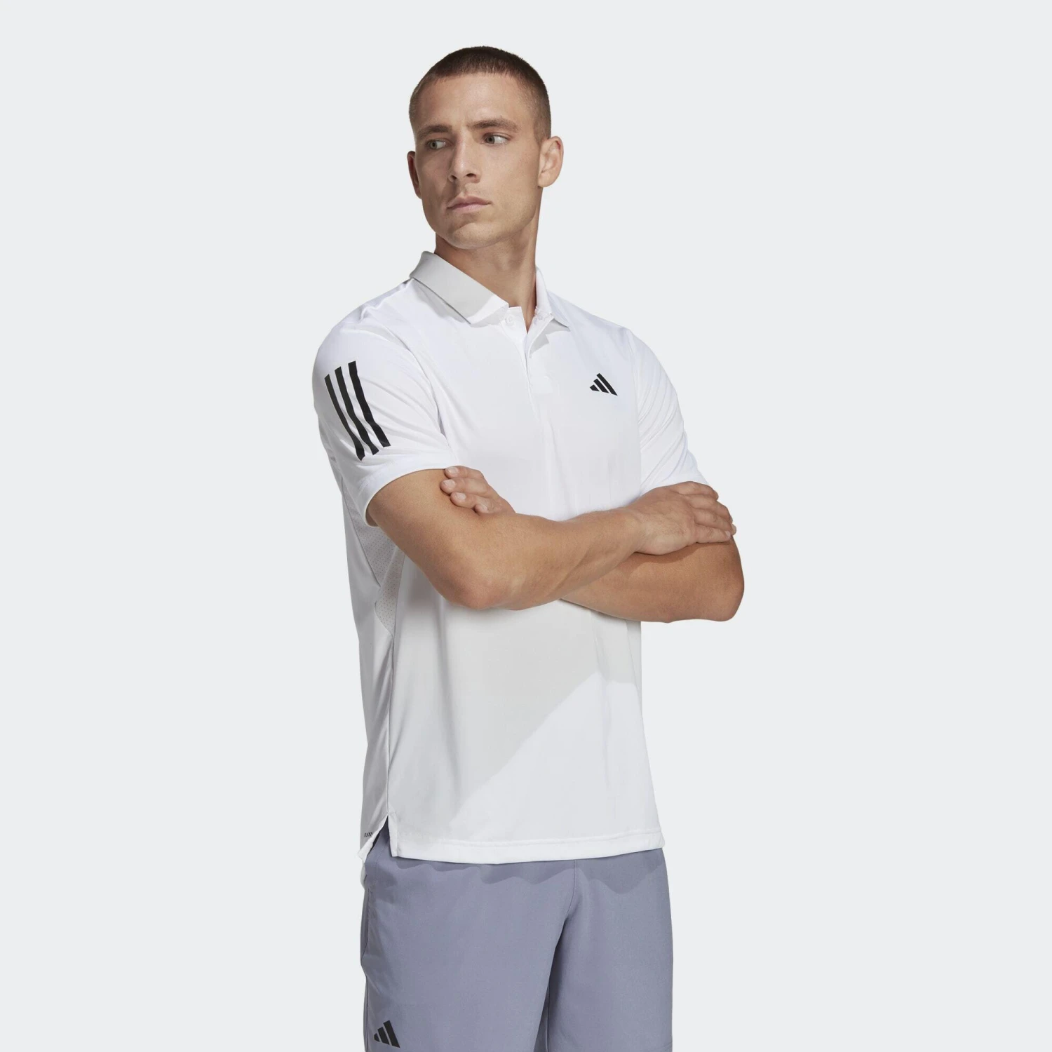 ADIDAS Club 3 9 ADIDAS Club 3 - Image 7