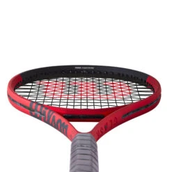 Wilson Adult Tennis Racket Clash 100 V2 295g 15 Wilson Adult Tennis Racket Clash 100 V2 295g -Ball Supplies Store kd2092db8ae18c5a23a61377f01ed3bb3