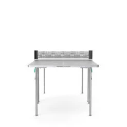 Medium Outdoor Table Tennis Table PPT 130 -Ball Supplies Store kd20e7b5608cc3c6e08ecd3f7395d075b