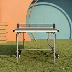 Table Tennis Table PPT 530 Outdoor Medium.2 26 Table Tennis Table PPT 530 Outdoor Medium.2 -Ball Supplies Store kd443e375784b0f5f914fea7b9a0a042c