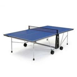 NEW 100 Indoor Table Tennis Table