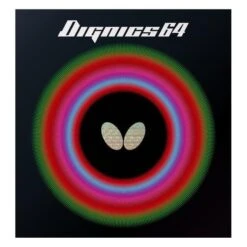Butterfly Dignics 64 BLACK 2.1MM