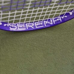 Wilson Serena 23 Junior Tennis Racket -Ball Supplies Store kd63be72b60ae0ebe8abc08616aeeef96