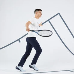 Artengo Men's Tennis Bottoms Essential 19 Artengo Men's Tennis Bottoms Essential -Ball Supplies Store kd79155bec57e7310c484956dff1bac37