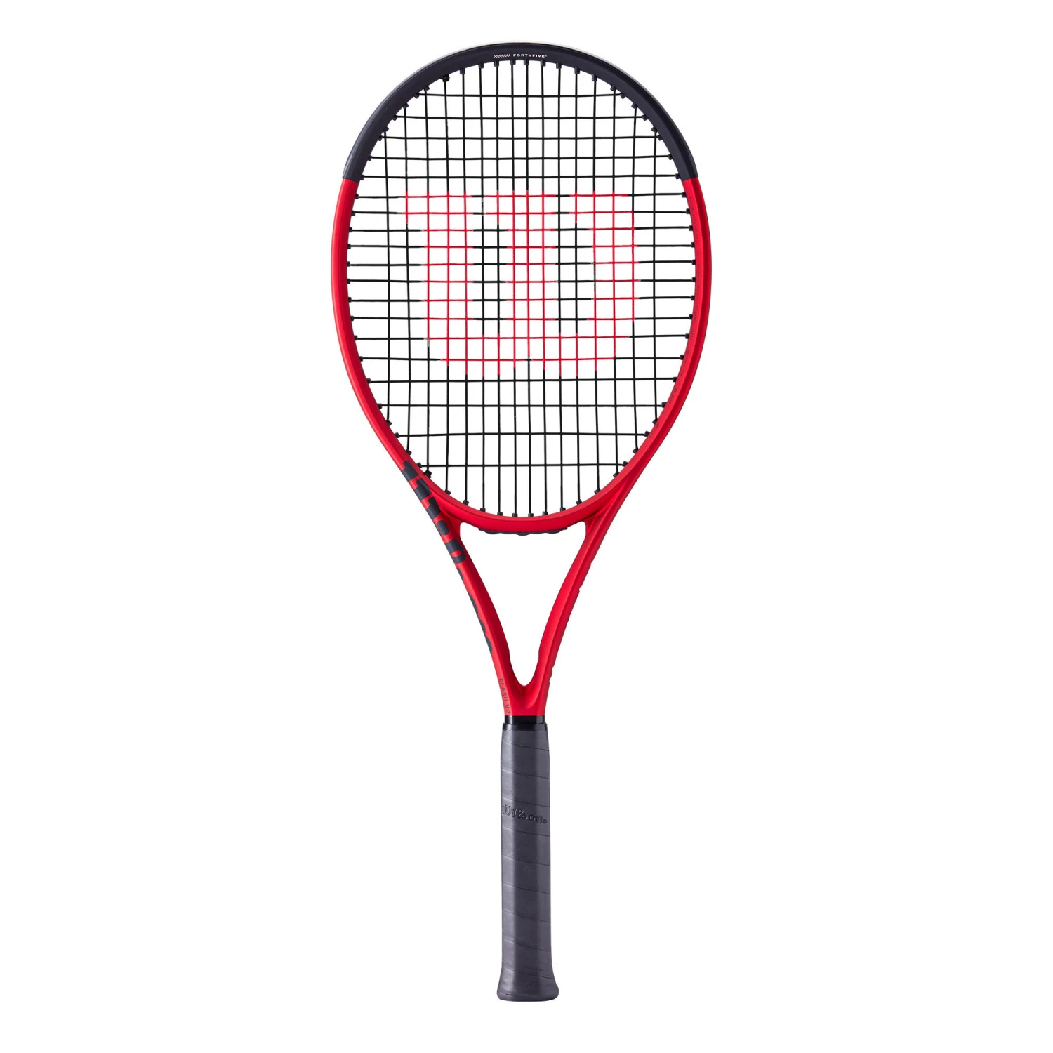 Wilson Adult Tennis Racket Clash 100 V2 295g 3 Wilson Adult Tennis Racket Clash 100 V2 295g