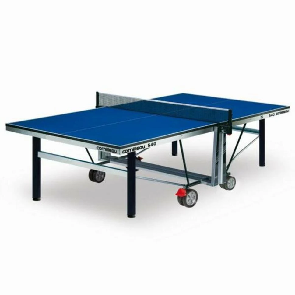 540 ITTF Indoor Table Tennis Table