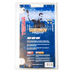 Club And School Table Tennis Bat Samsonov Progrip 4* -Ball Supplies Store kdb94133d6a21d9a11094966a584a681e