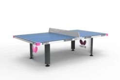 Butterfly Park Table Tennis Table