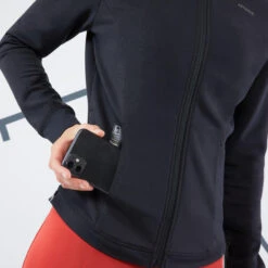 Artengo Women's Tennis Quick-Dry Soft Jacket Dry 900 -Ball Supplies Store kdf70d9c972e1d28563af3bb125c6e3fa