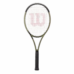Wilson Adult Tennis Racket Blade 100 V8 300g Unstrung