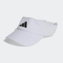 ADIDAS AEROREADY Visor -Ball Supplies Store ke17b311379fe507edb751c2dbdd2c73f