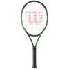 Wilson Blade 26 Inch V8 Graphite Junior Tennis Racket -Ball Supplies Store ke38a2d09e4864d492eabf93d0f6c461e