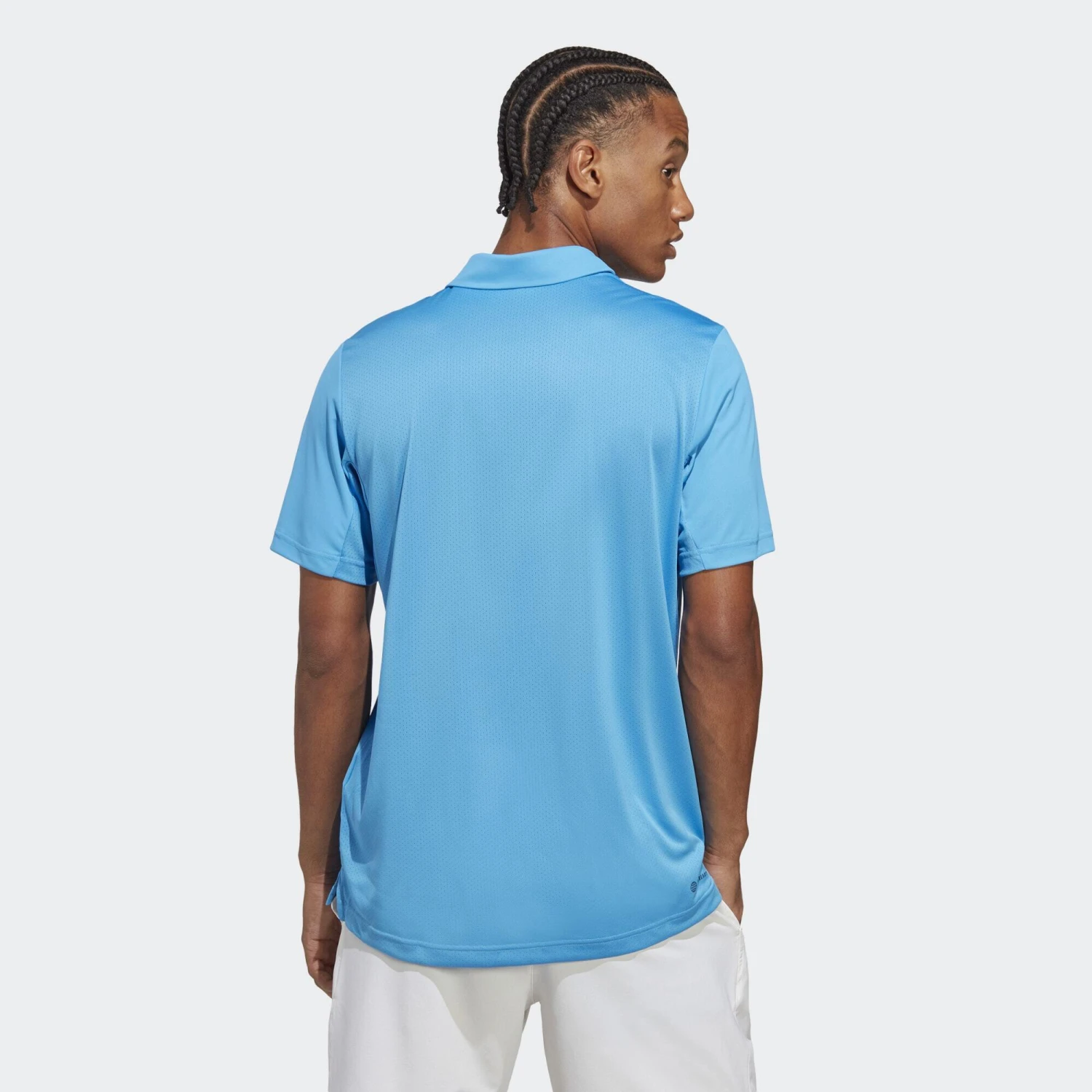 ADIDAS Club Tennis Polo Shirt 5 ADIDAS Club Tennis Polo Shirt - Image 3