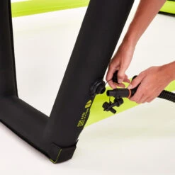 Artengo Compact Two-Sided Tennis Training Wall - Black/Yellow 18 Artengo Compact Two-Sided Tennis Training Wall - Black/Yellow -Ball Supplies Store ke3c8672d5d3e96122adffa470dde295c