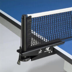 ITTF Clip Net & Post Set -Ball Supplies Store ke52d8c236f401ebddc412d73251b069d
