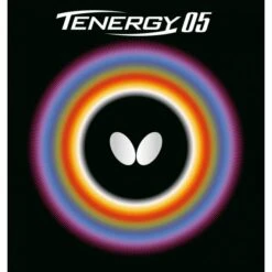 Butterfly Tenergy 05 BLACK 2.1MM