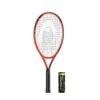 HEAD Radical 19" Junior Tennis Racket, Inc Protective Head Cover & 3 Tennis Ball -Ball Supplies Store ke78eeb4e7cf8d119ded91858ba4b2a44