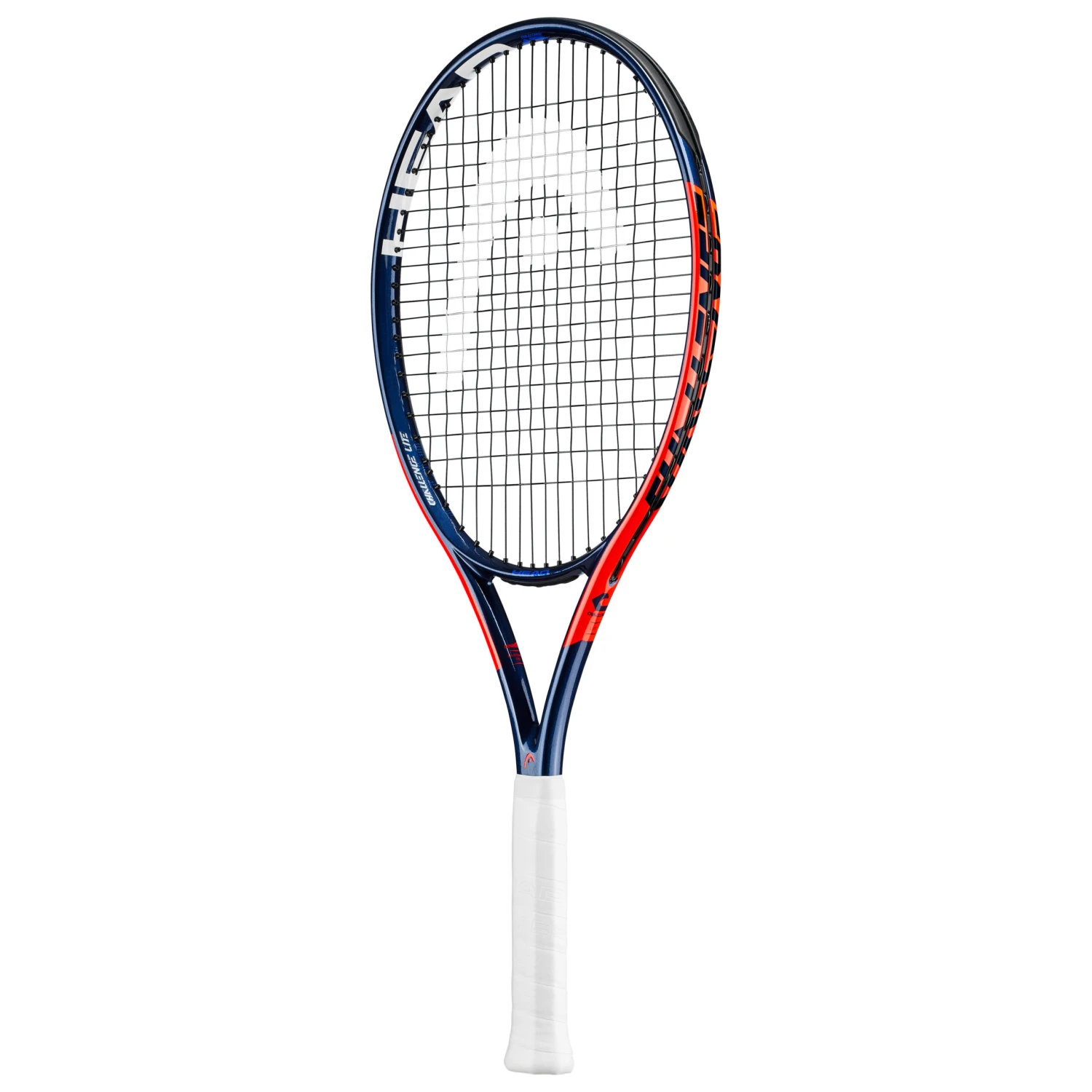 Head Challenge Elite Lite Tennis Racket 3 Head Challenge Elite Lite Tennis Racket