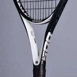 Artengo TR500 Oversize Adult Tennis Racket 15 Artengo TR500 Oversize Adult Tennis Racket -Ball Supplies Store ke94de02f2b09fb60f94bef817ffefb55
