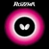 Butterfly Rozena Table Tennis Rubber RED 2.1MM -Ball Supplies Store ke9821f3129c964cf2f841a79bd967bef