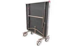 BUTTERFLY GARDEN 40 TABLE TENNIS TABLE GREY -Ball Supplies Store keabbf6b01965ef8e6ac8b7d2c0928160