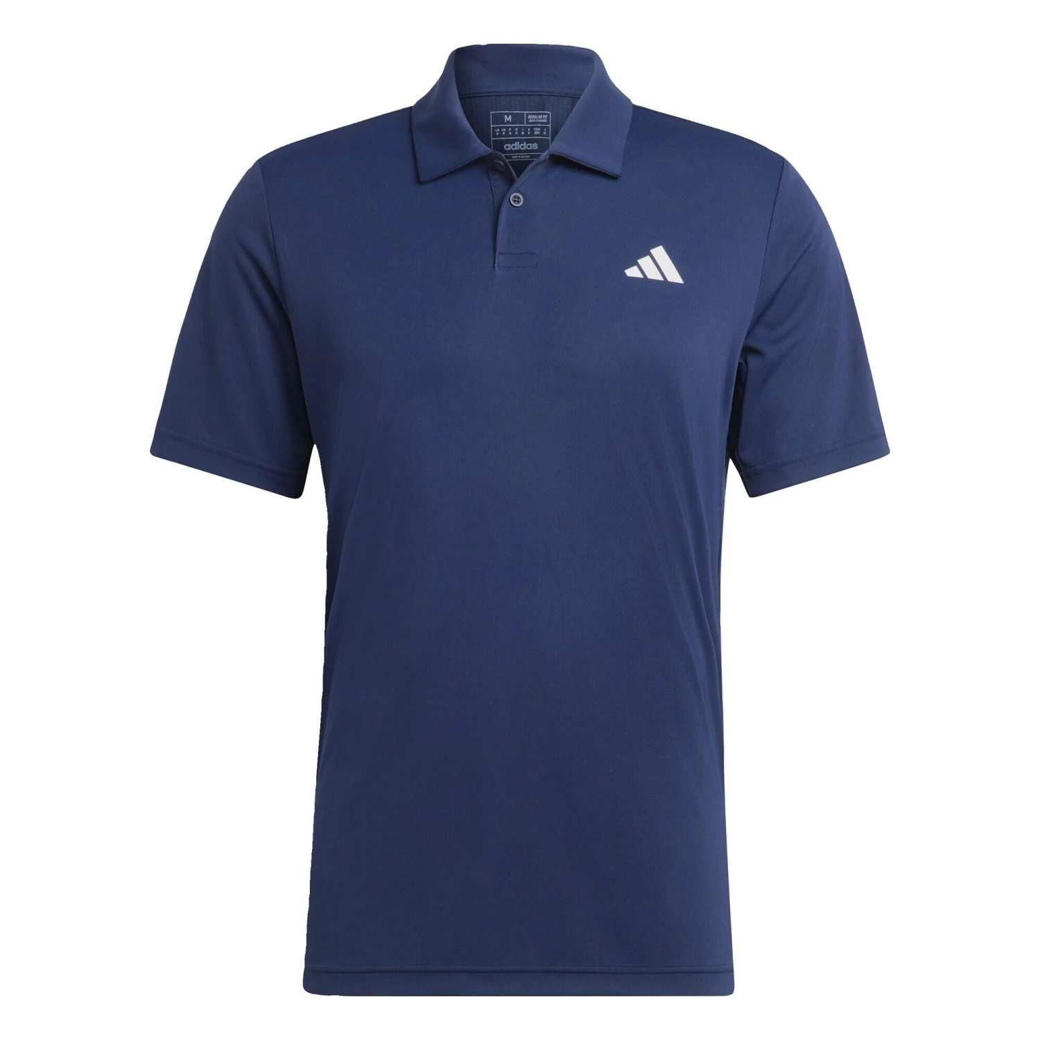 ADIDAS Club Tennis Polo Shirt 9 ADIDAS Club Tennis Polo Shirt - Image 7
