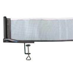 Team Table Tennis Net (White/Black)
