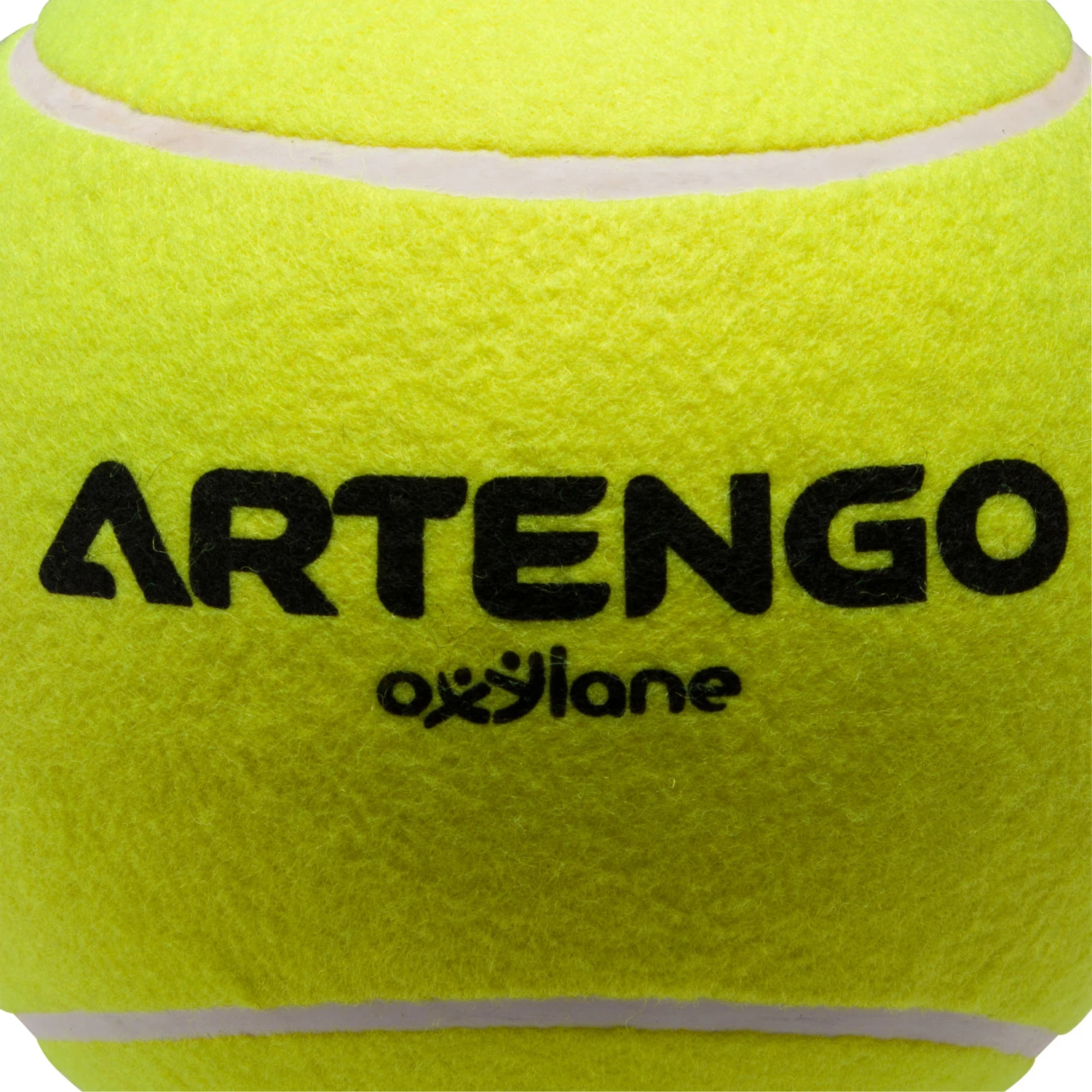 Artengo Jumbo Tennis Ball 4 Artengo Jumbo Tennis Ball - Image 2