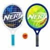 NERF DRIVEWAY TENNIS SET 2 NERF DRIVEWAY TENNIS SET -Ball Supplies Store ked692105fd9c354d5384bb9e8d3bbc3e