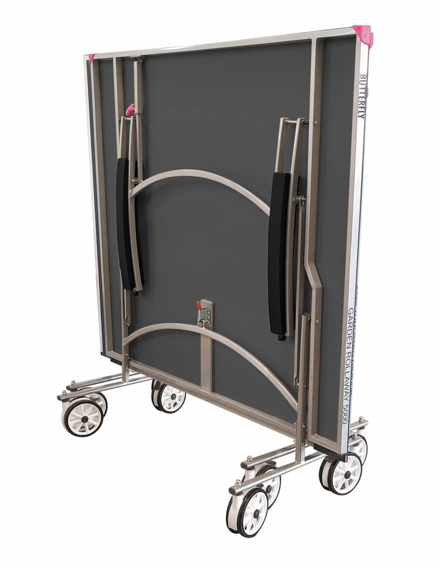 Butterfly Garden Rollaway 5000 Grey 5 Butterfly Garden Rollaway 5000 Grey - Image 3