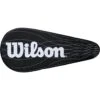 Wilson Performance Tennis Racket Cover 2 Wilson Performance Tennis Racket Cover -Ball Supplies Store kf34fb0158d881fd7843d260236d55993