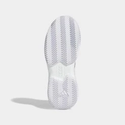 ADIDAS CourtJam Control Clay Tennis Shoes -Ball Supplies Store kf3e126bd806d076d17a9657332890d6f