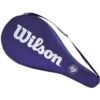 Wilson Roland Garros Tennis Racket Cover 2 Wilson Roland Garros Tennis Racket Cover -Ball Supplies Store kf4e8ed2536dd141b41f1722c1e033b31