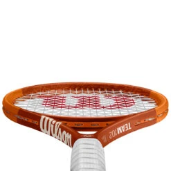 Wilson Roland Garros Team 102 Graphite Tennis Racket -Ball Supplies Store kf7c67e05421ada87c8b363e3da7793c3
