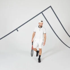 Artengo Men's Tennis Shorts TSH 900 Light 41 Artengo Men's Tennis Shorts TSH 900 Light -Ball Supplies Store kf8f8ee276d6f88c066603ae3ebdcfafb 1