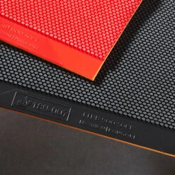 Table Tennis Rubber TTRB 900 Soft Pimples -Ball Supplies Store kfa7235a191c061e095afa42d76e1ba5a