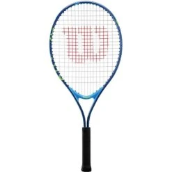 Wilson Childrens/Kids US Open Tennis Racket (Blue/Black)