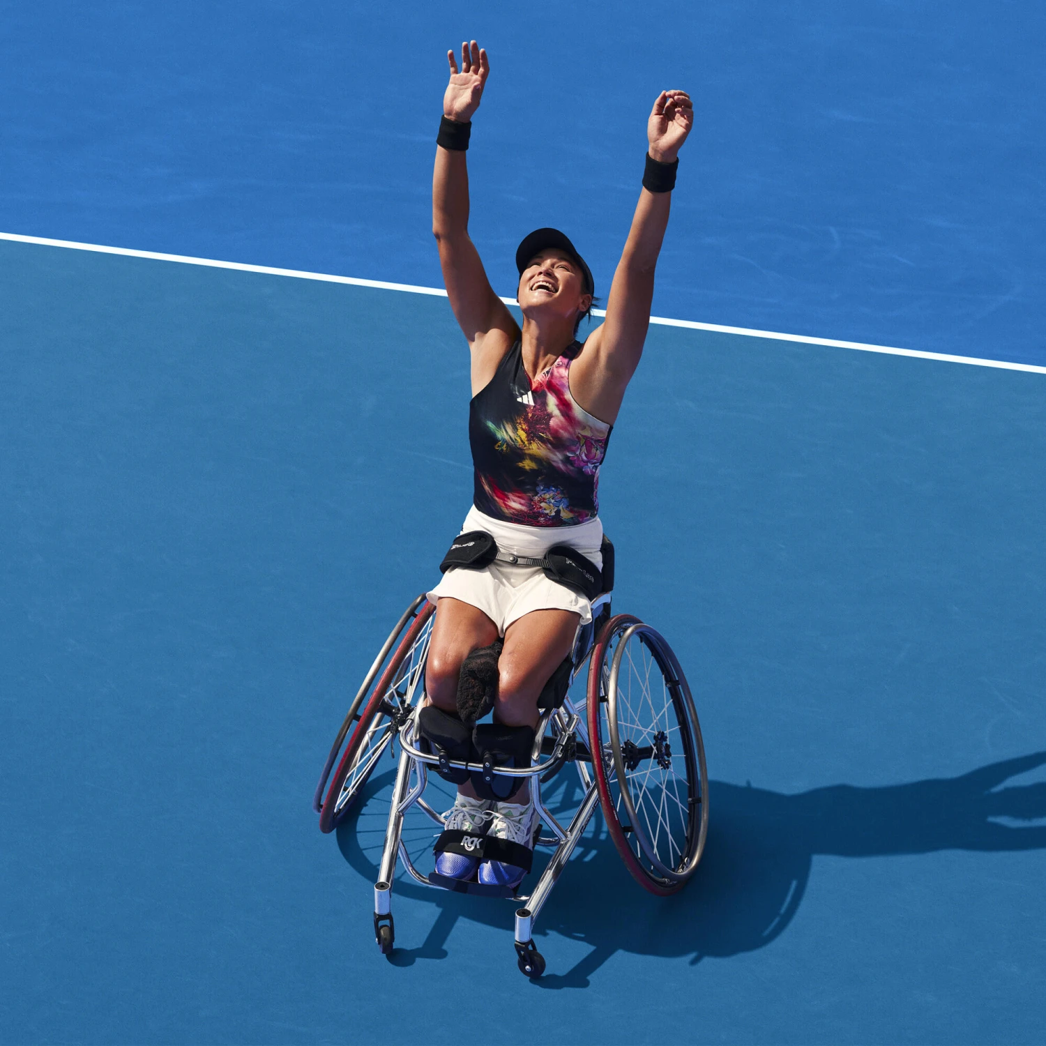 ADIDAS Tennis Match Skirt 13 ADIDAS Tennis Match Skirt - Image 11