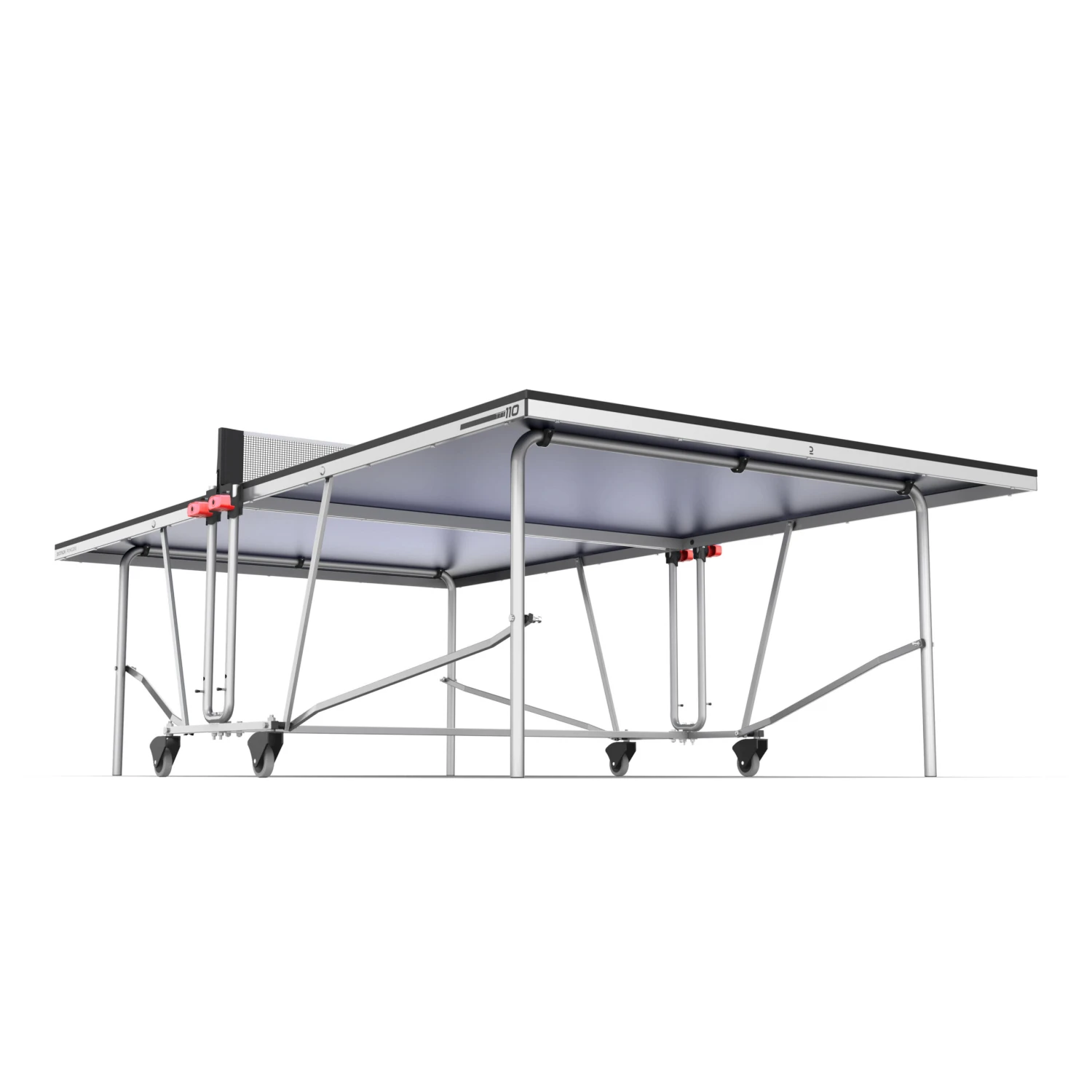 FT 730 Indoor Table Tennis Table 13 FT 730 Indoor Table Tennis Table - Image 11
