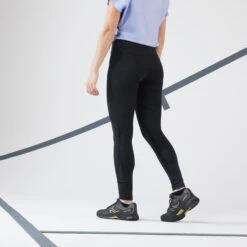 Artengo Women's Dry Tennis Leggings Hip Ball 27 Artengo Women's Dry Tennis Leggings Hip Ball -Ball Supplies Store kfc87a949adc0296150d3451d74d9e2f9