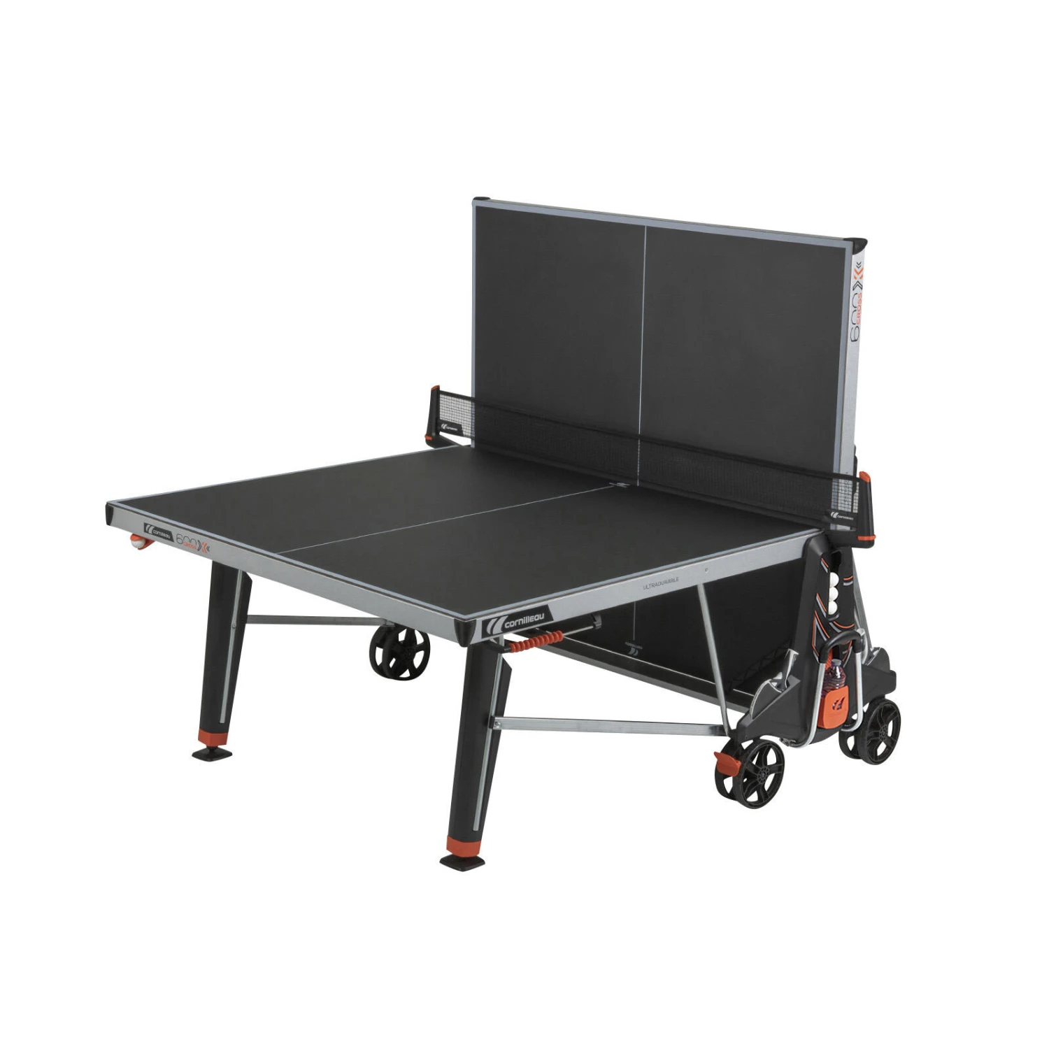 600X Performance Outdoor Table Tennis Table 4 600X Performance Outdoor Table Tennis Table - Image 2