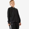 Artengo Boys' Tennis Jacket TJK500 -Ball Supplies Store kfd60074ef430930d816bfe69b9d2e768