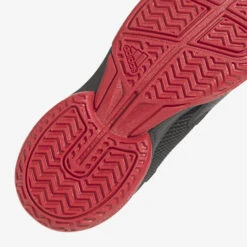 ADIDAS Kids' Multicourt Tennis Shoes Courtflash - Black -Ball Supplies Store kfe540ab2f43bef2b6c2fbc1862dc2e08