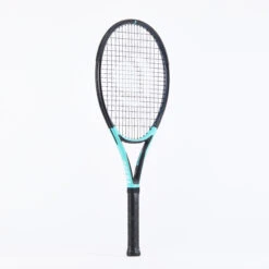 Artengo Adult Tennis Racket TR500 - Blue 25 Artengo Adult Tennis Racket TR500 - Blue -Ball Supplies Store kfe871f3b0a27326f2a57f0513bca3f22