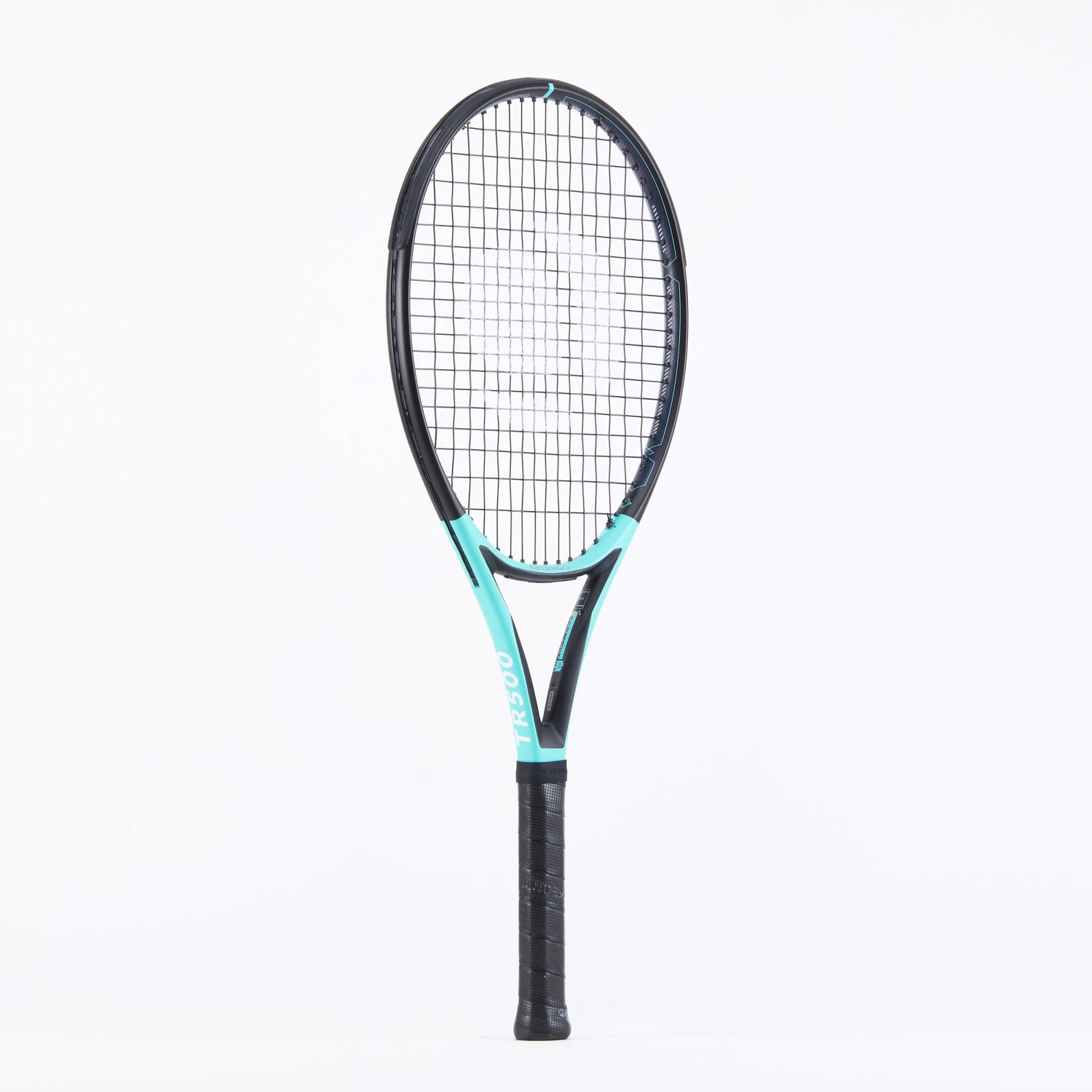 Artengo Adult Tennis Racket TR500 - Blue 12 Artengo Adult Tennis Racket TR500 - Blue - Image 10